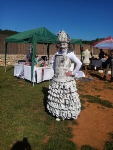 Talleres y Actividades Mercat de Forada