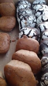 Talleres y Actividades Mercat de Forada